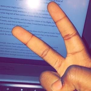 Meet your Posher, Chiderah